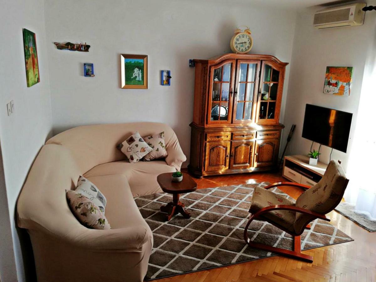 Apartmani Anda Trogir Exterior foto