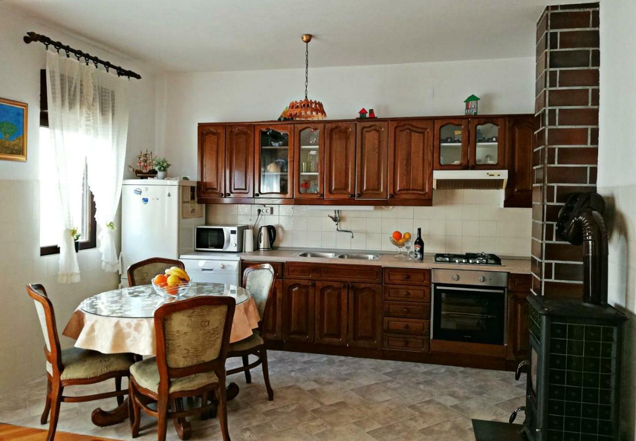 Apartmani Anda Trogir Exterior foto